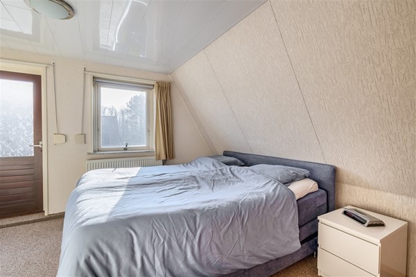 Medium property photo - Heiligelaan 34, 9636 CN Zuidbroek